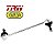 Bieleta Dianteira LE - Idea e Idea Adventure 1.4/1.6/1.8 8v/16v 2005 a 2017 - Imagem 1
