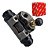 Cilindro Roda Traseira - Escort Hobby 1.0/1.6 8v 1993 a 1996 - Imagem 1