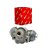 Cilindro Roda Traseira - FIT 1.4 8v - LX / LXL 2006 a 2008 - Imagem 1