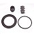 Reparo Cilindro Roda Traseira - Tempra SW 2.0 8V 1994 a 1997 - 34mm - Imagem 1