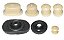 Kit Reparo Alavanca Câmbio 5 Marchas - Versailles 1.8/2.0 8v - AP 1991 a 1996 - Imagem 1