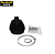 Kit Coifa Homocinética Roda - New Beetle 2.0 8v 1999 a 2010 - Imagem 2
