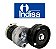 Tensor da Correia Alternador - Gol 1.0 8v 2000 a 2013 - Completo - Imagem 1