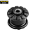 Bucha Bandeja Dianteira - Gol 1.0 16v AT - EA111 1999 a 2005 - Imagem 2