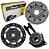 Kit Embreagem - KA 1.5 16v - Sigma após 2014... - 1.0 12v Após 2018/... - Imagem 1