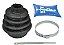 Kit Coifa Homocinética Câmbio - Escort Hobby 1.0/1.6 8v 1993 a 1996 - Imagem 1