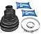 Kit Coifa Homocinética Câmbio - Ranger 2.2/2.5 16v após 2012... - Tripoide - Imagem 1
