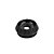 1 Coxim Amortecedor Dianteiro - Clio 1.0/1.6 8v 1996 a 1998 - Superior S/Rolamento - Imagem 1