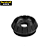 1 Coxim Amortecedor Dianteiro - Twingo 1.2 8v - 1.2 16v 1993 a 1998 - Superior S/Rolamento - Imagem 2