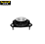1 Coxim Amortecedor Dianteiro - Focus 1.6/1.8/2.0 8v/16v 2000 a 2009 - Superior S/Rolamento - Imagem 2