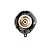 1 Coxim Amortecedor Dianteiro - Scenic 2.0 8v/16v 1999 a 2011 - Superior S/Rolamento - Imagem 3