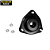 1 Coxim Amortecedor Dianteiro - Journey 2.7 24v - 3.6 24v 2009 a 2018 - Superior - Imagem 2