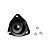 1 Coxim Amortecedor Dianteiro - Journey 2.7 24v - 3.6 24v 2009 a 2018 - Superior - Imagem 1