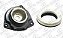 1 Coxim Amortecedor Dianteiro LD - Grand Livina 1.8 16v 2009 a 2014 - Superior C/Rolamento - Imagem 1