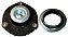 1 Coxim Amortecedor Dianteiro - etta Variant 2.5 20v 2006 a 2010 - Superior C/Rolamento - Imagem 1