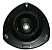 1 Coxim Amortecedor Dianteiro - Sportage 2004 a 2009 - Superior S/Rolamento - Imagem 1