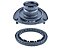 1 Coxim Amortecedor Dianteiro - Mohave 3.8 24v V6 - 4.6 32v V8 2008 a 2016 - Superior C/Calço Mola - Imagem 1