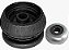 1 Coxim Amortecedor Dianteiro - KA 1.0/1.3 8v 1997 a 2013 - Superior C/Rolamento - Imagem 1