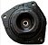 1 Coxim Amortecedor Dianteiro LE - Grand Livina 1.8 16v 2009 a 2014 - Superior S/Rolamento - Imagem 1