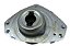 1 Coxim Amortecedor Dianteiro LE- Tempra SW 2.0 8v 1994 a 1997 - Superior S/Rolamento - Imagem 1