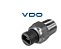 Sensor ou Interruptor Lampada Painel - Fiorino 1.3 8v 2003 a 2004 - Imagem 1