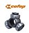 Trizeta - Cobalt 1.4 8v /2011 a 2018 - 22 Estrias / Elo 32.5mm - Imagem 1