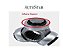 Trizeta - Palio 1.0/1.3 8v/16v - Fire 2000 a 2014 - 20 Estrias / Elo 32mm - Imagem 1
