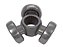 Trizeta - Fusion 3.0 24v V6 2009 a 2015 - 33 Estrias / Elo 44.3mm - Imagem 1