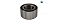 Rolamento Roda Dianteira - Sentra 1.6/1.8/2.0 16v 1996 a 2000 - S/ABS - Imagem 1