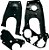 Capa Correia Dentada - Corsa Classic 1.0/1.4 8v 1999 a 2015 - Imagem 1