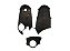 Kit Capa Correia Dentada - Gol 1.0 8v - Power 2002 a 2009 - Imagem 1
