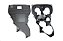 Kit Capa Correia Dentada - Strada 1.6 16v 2002 a 2002 - Imagem 1