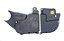 Kit Capa Correia Dentada - Palio Weekend 1.3 16v 2000 a 2004 - Imagem 1