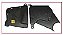 Kit Capa Correia Dentada - Palio 1.0 8v - Fire 2001 a 2009 - Imagem 1