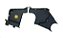 Kit Capa Correia Dentada - Punto 1.4 8v 2008 a 2008 - Imagem 1