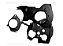 Kit Capa Correia Dentada - 207 1.6 16v 2009 a 2013 - Imagem 1