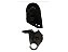 Kit Capa Correia Dentada - Voyage 1.6/1.8 8v 1986 a 1994 - Imagem 1