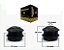 Bucha Quadro Motor Dianteiro - Gol 1.0/1.6/1.8/2.0 - 8v/16v 1996 a 2012 - P/Traseira 12mm - Imagem 1