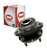 Cubo Roda Dianteiro - Onix 1.0/1.4 8v 2016 a 2020 - C/ABS - 4 Furos - Estrias 25 - Imagem 3