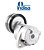 Tensor da Correia Alternador - Completo - Agile 1.4 8v 2009 a 2016 - Imagem 1