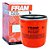 Filtro Óleo Motor - Gol G6 1.6 16v 04/2014 a 03/2016 - Imagem 1