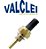 Sensor  Temperatura Agua Injeção Eletrônica - Corsa Classic 1.0/1.4 8v - VHC-E 2015 a 2017 - Imagem 1