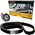 Kit Correia Dentada - Celta 1.0/1.4 8v 2001 a 2006 - 111 Dentes / 17mm - Imagem 1