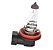 Lampada Farol Milha - H11 - Audi Q7 3.6 2012 a 2013 - Imagem 1