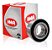 Rolamento Roda Dianteira - C3 1.5 8v 2012 a 2016 - C/ABS - Imagem 1