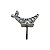 Suporte Coxim Inferior Motor Doblo 1.8 8v 2004 a 2010 - Imagem 3
