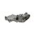 Suporte Compreensor AR Condicionado - Quantum 1.6/1.8/2.0 8v AP após 1997... - Com ACD* - Imagem 4