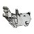 Suporte Compreensor AR Condicionado - Quantum 1.6/1.8/2.0 8v AP após 1997... - Com ACD* - Imagem 1