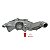 Suporte do Alternador Gol 1.0 8v - G2/G3/G4/G5 1994 a 2014 - S/ACD e S/DH - Imagem 2