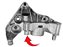 Suporte do Alternador Kombi 2006 a 2011 - C/ACD e DH - Imagem 3